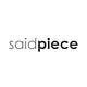 saidpiece’s Newsletter