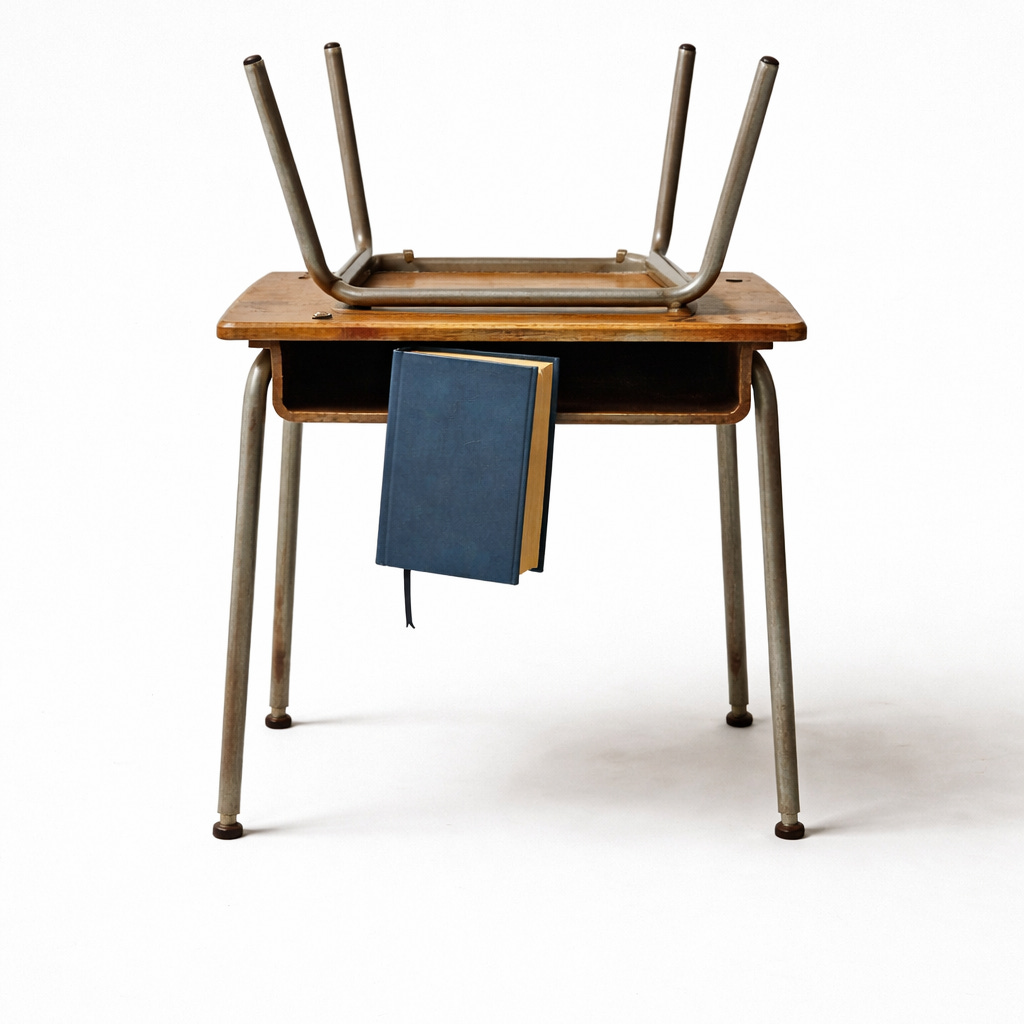 The Hidden Curriculum