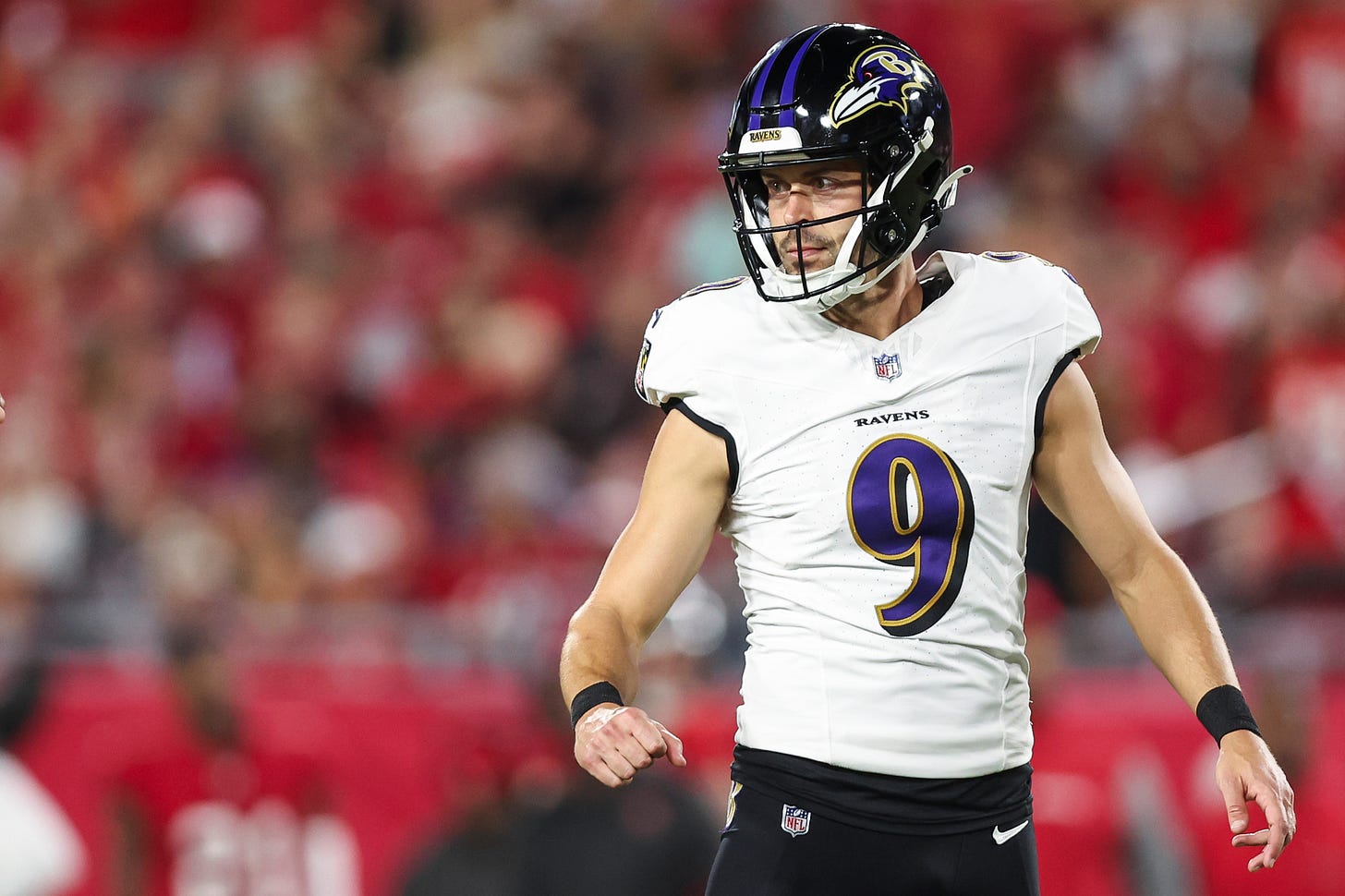 Justin Tucker Justin Tucker