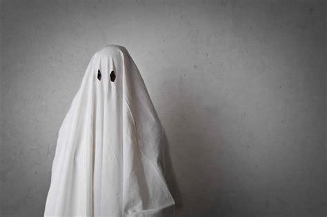 Chasing Ghosts