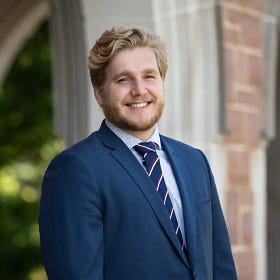 VIEWPOINT: Life lessons from my dad, Jamie Smith, show he’ll be a great mayor