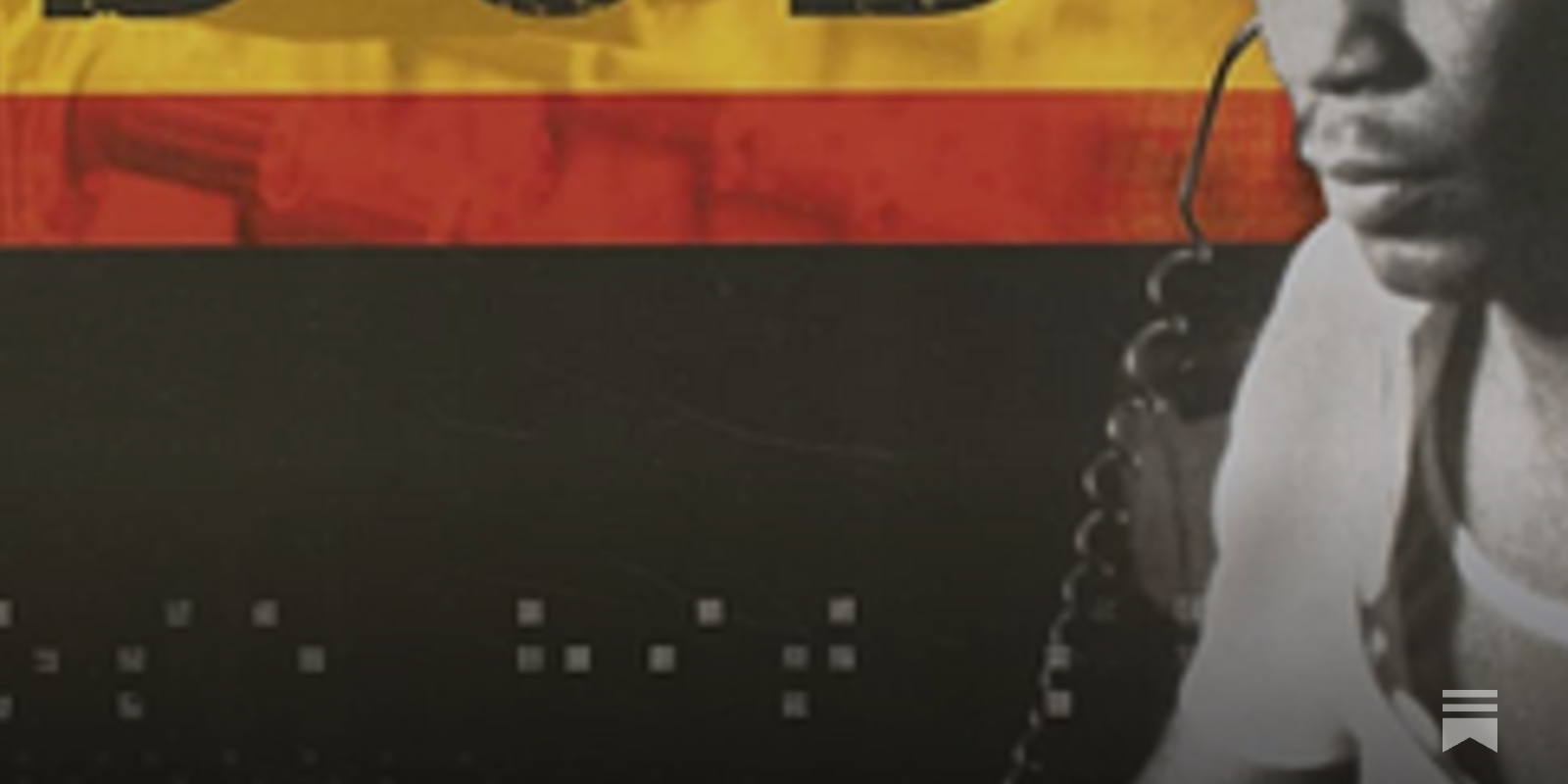 Dub: Soundscapes and Shattered Songs in Jamaican Reggae (Book