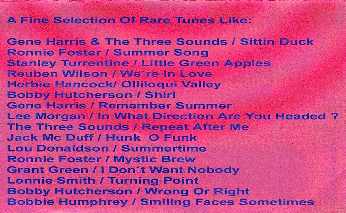 Pete Rock - Diggin' On Blue - DO REMEMBER!