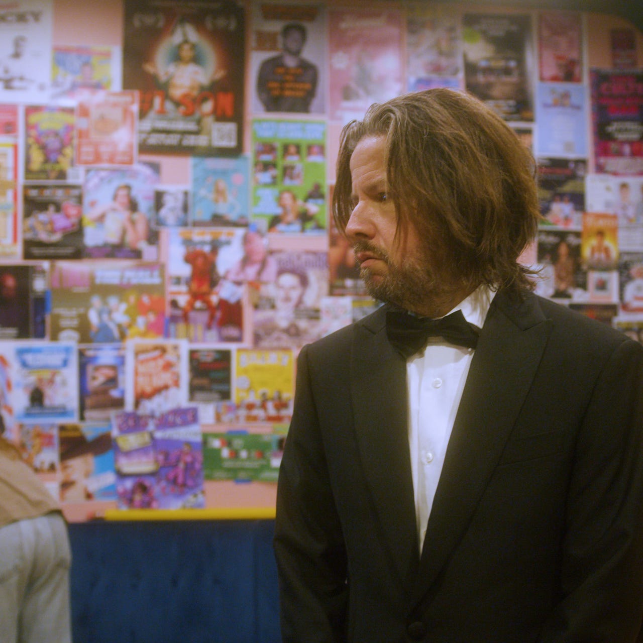 chris laker - voice of a generation