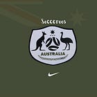 SOCCEROOS: