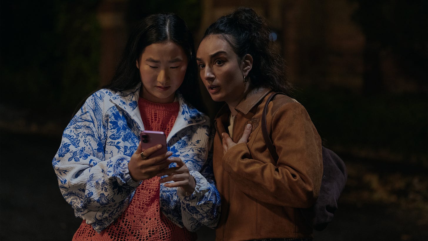 TED LASSO season 4 episode 5 recap/review
