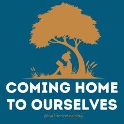 Coming Home To Ourselves | Self-Trust, Neurodivergence, IFS