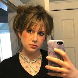 Looking & Feeling 