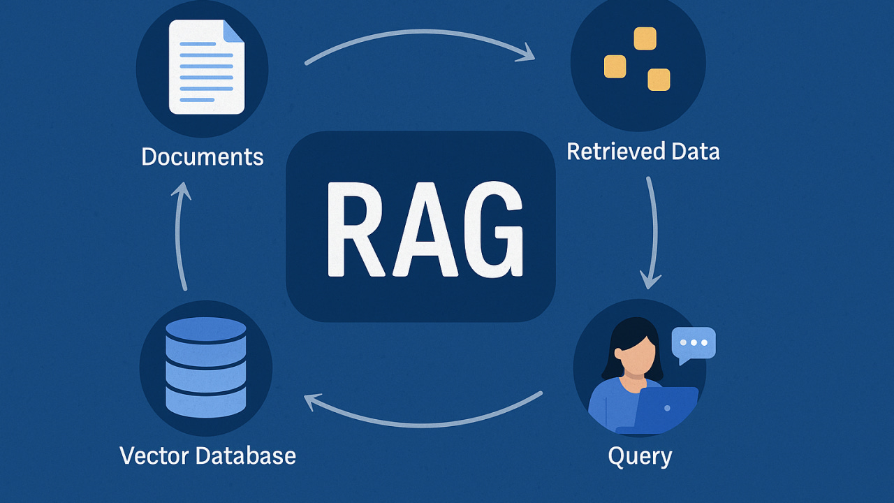 RAG Demystified: The Complete Industrial Guide to Retrieval-Augmented  Generation, Vector Databases, and Embeddings