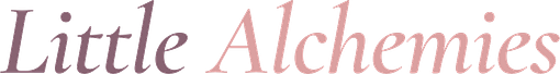 Little Alchemies