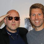 Revista de la Liga with Graham Hunter