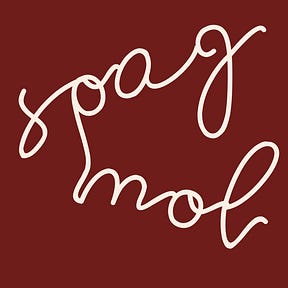 spag mol