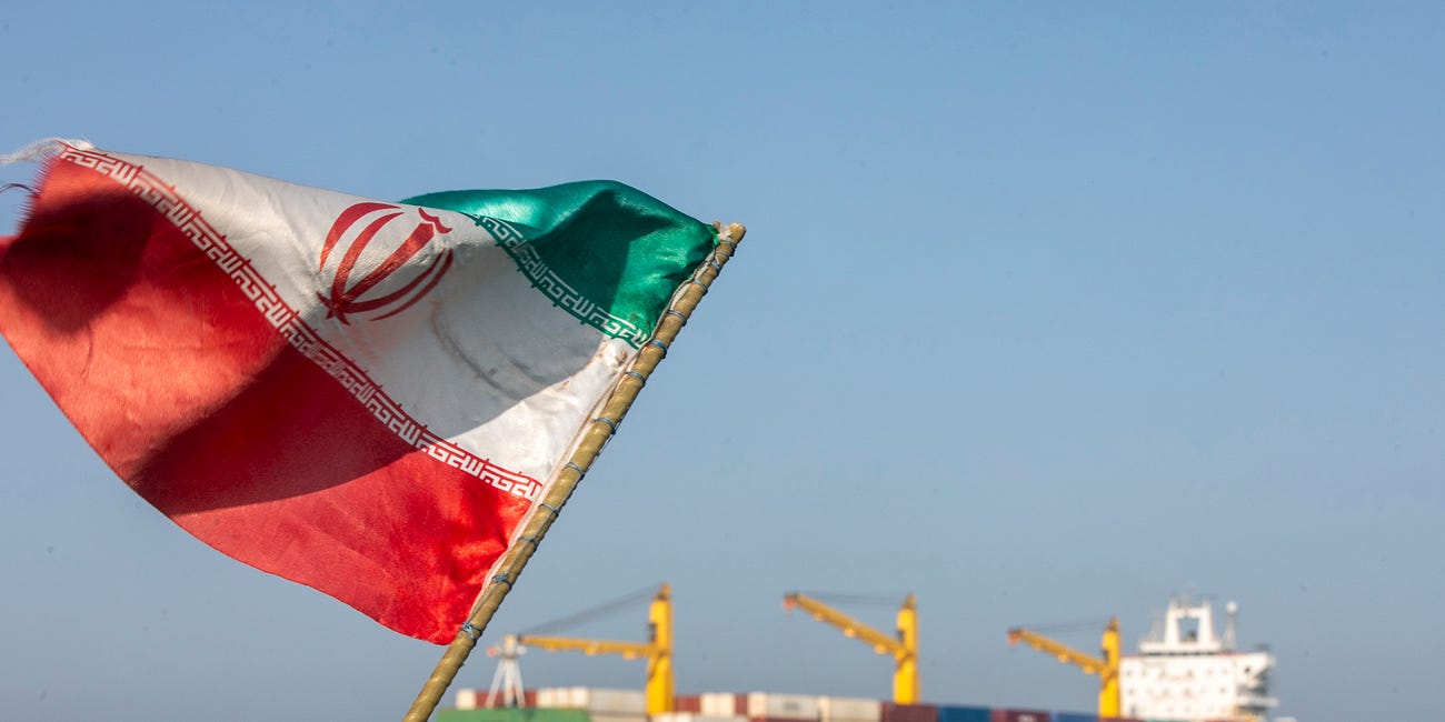Trump’s Iran deal is a pause, not peace