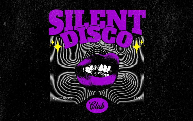 Silent disco : le guide complet pour des soirées inoubliables en france Silent disco