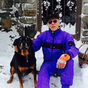 My Elderly Father Fell for a Romance Baiter