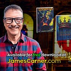 🌬️"Breath Wars" Series by James Carner