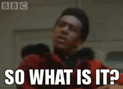 What Is It GIFs - Download & Share | GIFDB.com What Is It GIFs - Download & Share | GIFDB.com
