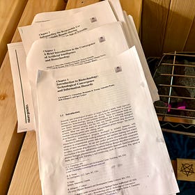 Biotechnology and AI: Technological Convergence and Information Hazards (Part 1)