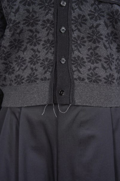 新品未開封camiel fortgens 24ss LONGMACKINTOSH 新品未開封camiel fortgens 24ss LONGMACKINTOSH Camiel Fortgens for