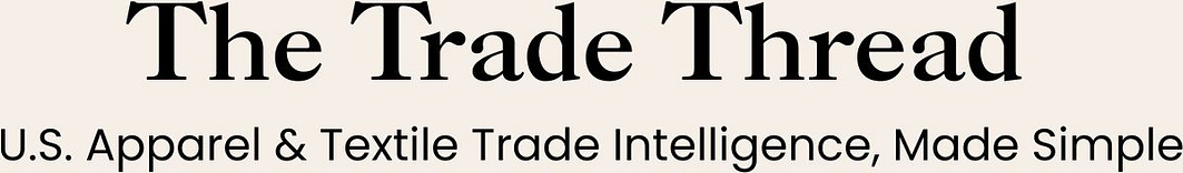 The Trade Thread