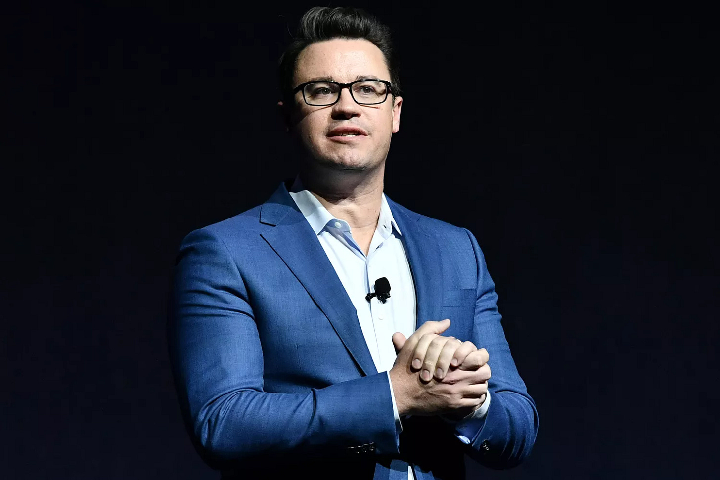 Dave Hollis Dave Hollis