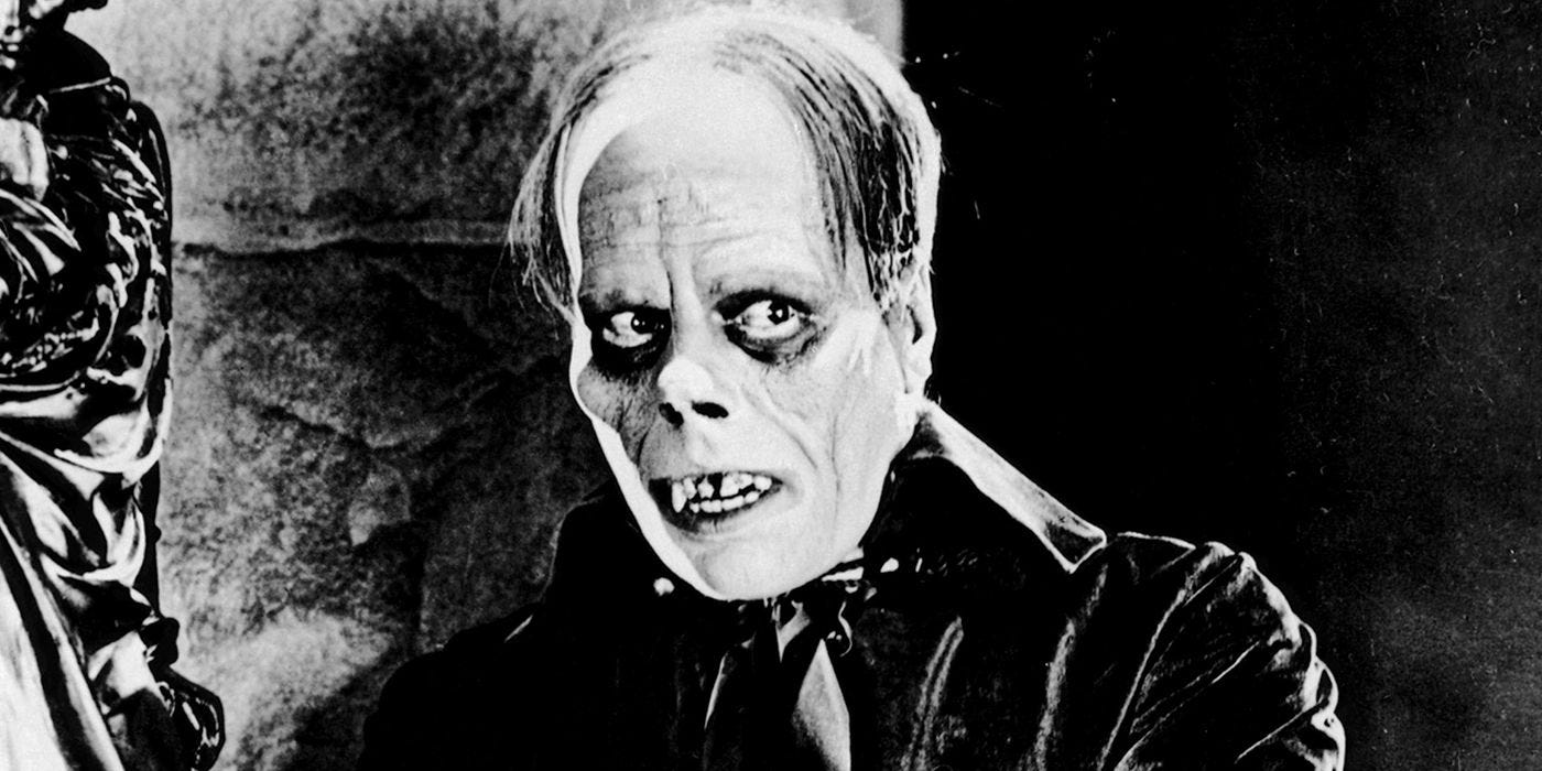 Classic Horror Monsters Ranked By Likability