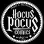 Hocus Pocus Comics's avatar