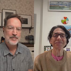 Coffee with The Contrarians 10/20