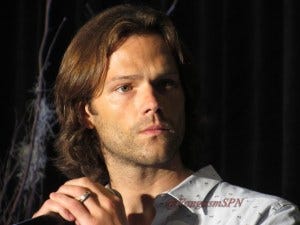 Also? Jared looks like this. Just saying.