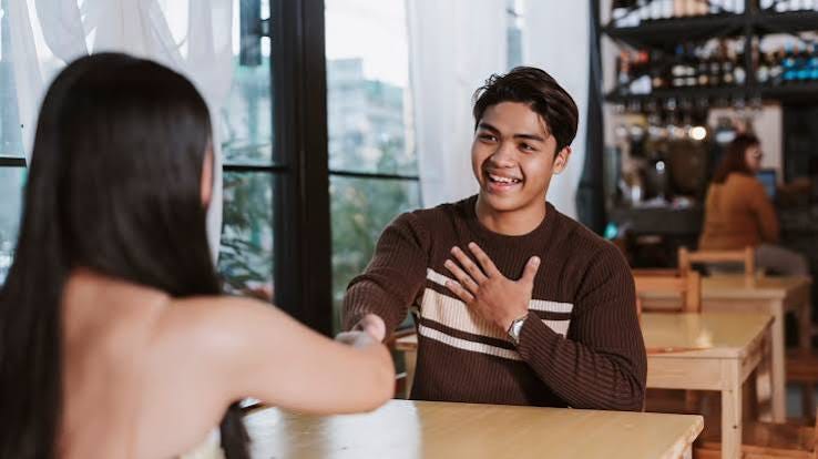 Why in-person dating is making a comeback — and why Gen Z is struggling with it