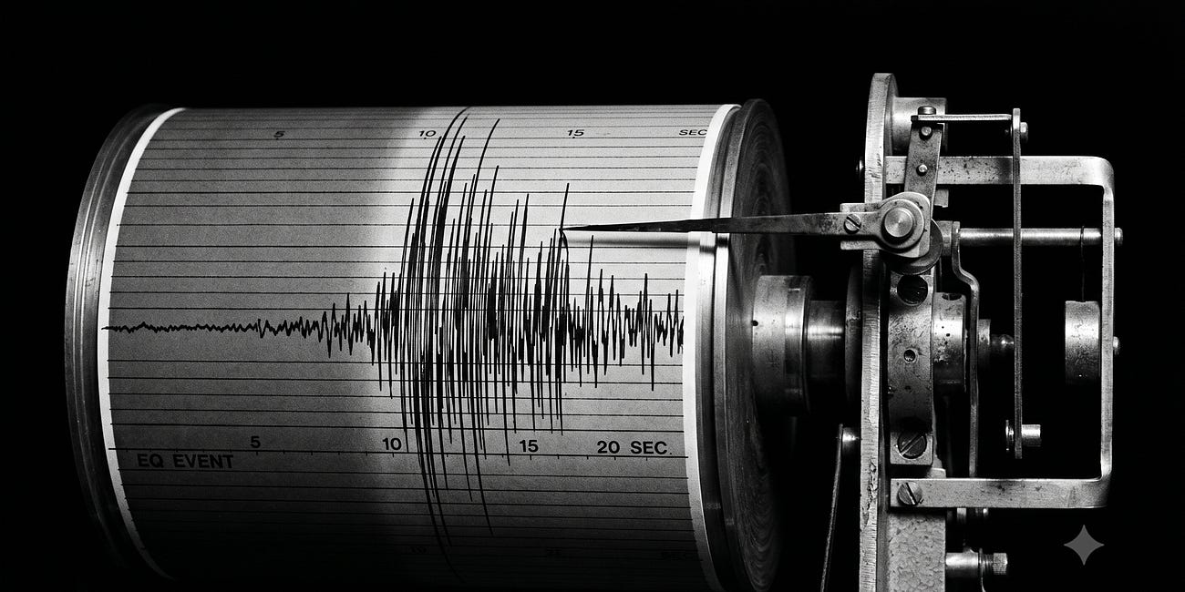 10. An Emotional Shockwave
