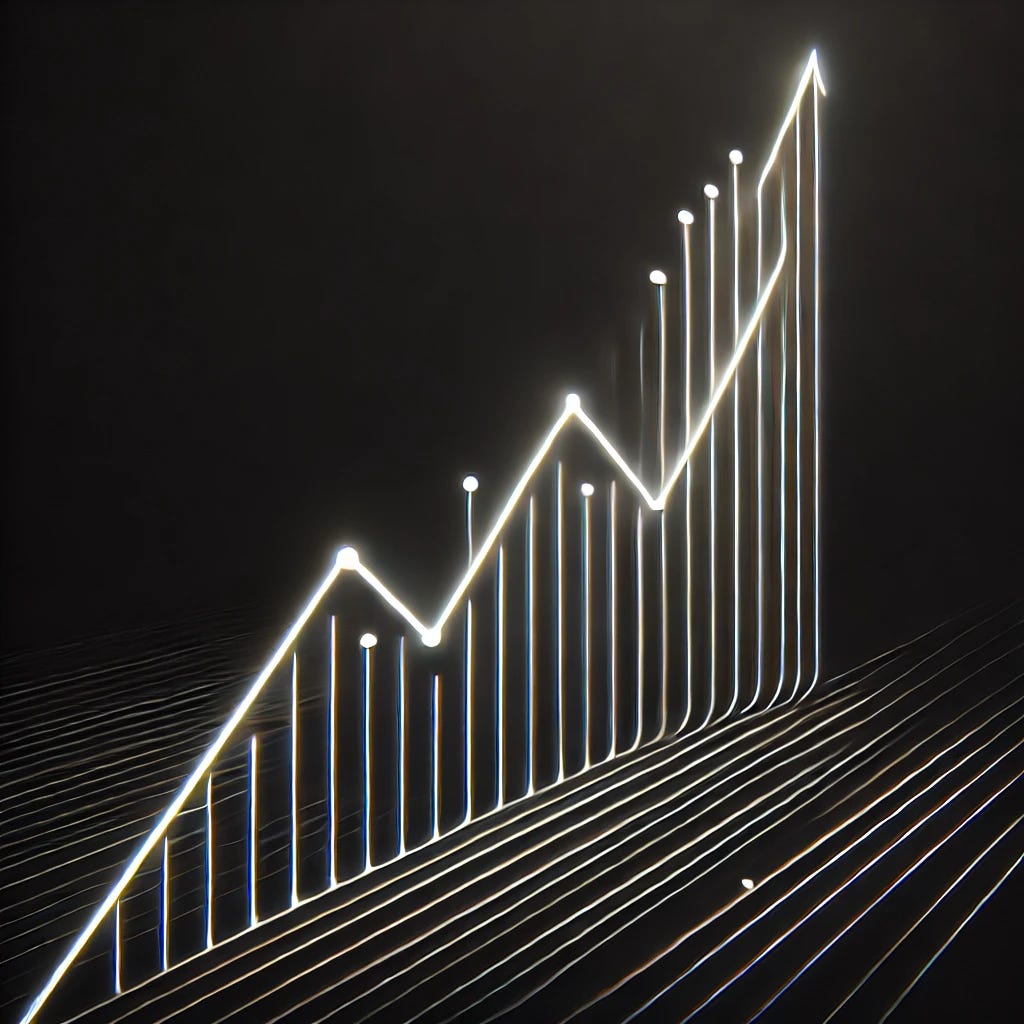 Artwork for Julien’s Substack