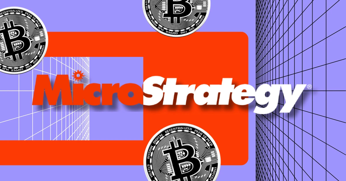MicroStrategy Stock Hits All-Time High: Is a Bitcoin Rally Coming?