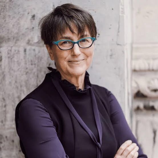 Imagem de Barbara Fredrickson | Functional Medicine Coaching Academy