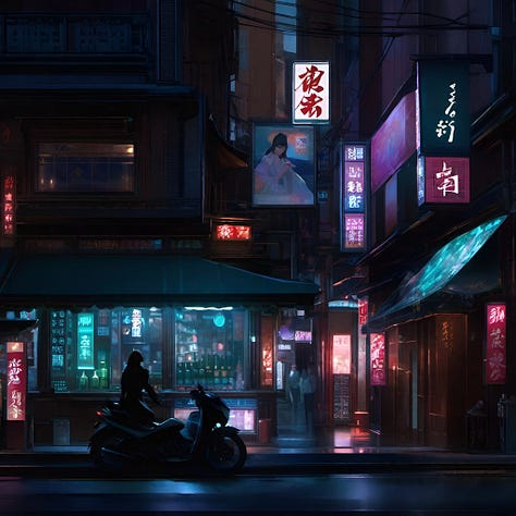 Alternative Image Prompts