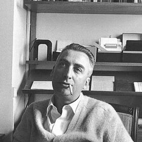La mort de l'autor i l'al·lucinació de la màquina