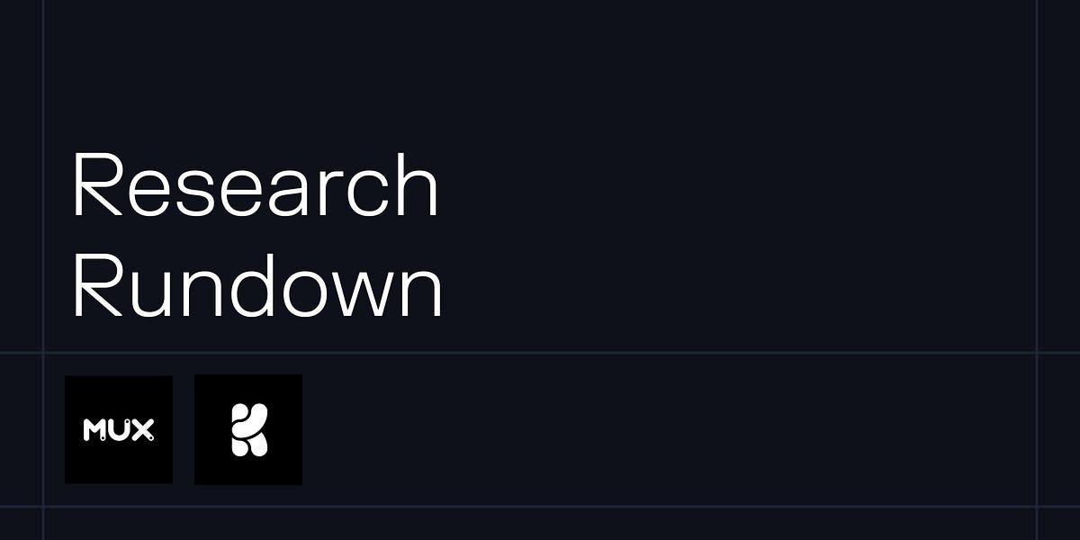 Contrary Research Rundown #141 - Contrary Research
