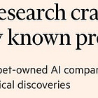 AI Meets Drug Discovery: A Healthcare Revolution in the Making