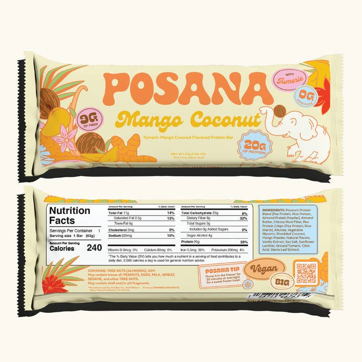 Posana wholesale products