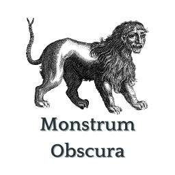 Monstrum Obscura