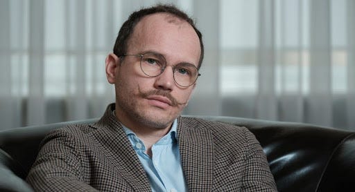 Malyuska about the letter to the Council of Europe: We do not introduce new  restrictions on rights, but partially cancel the existing ones