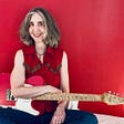 Ann Klein's avatar