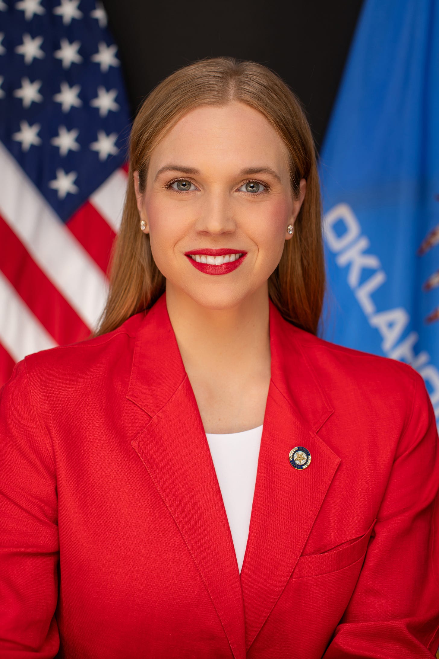 Kendal Sacchieri | Oklahoma Senate