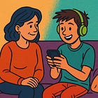 The Emotional Connection I Nearly Missed 