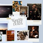 The Weekly Wind Down #28