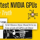 The Uncomfortable Truth Behind Deploying the Latest NVIDIA GPUs: MFU, Silent Data Corruption, and the Real Moat for CSPs and Hyperscalers