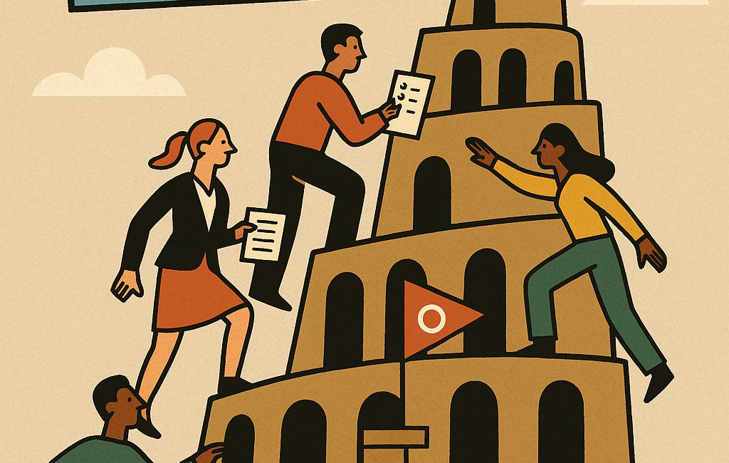 GTM Isn’t One Strategy. It’s Twelve.