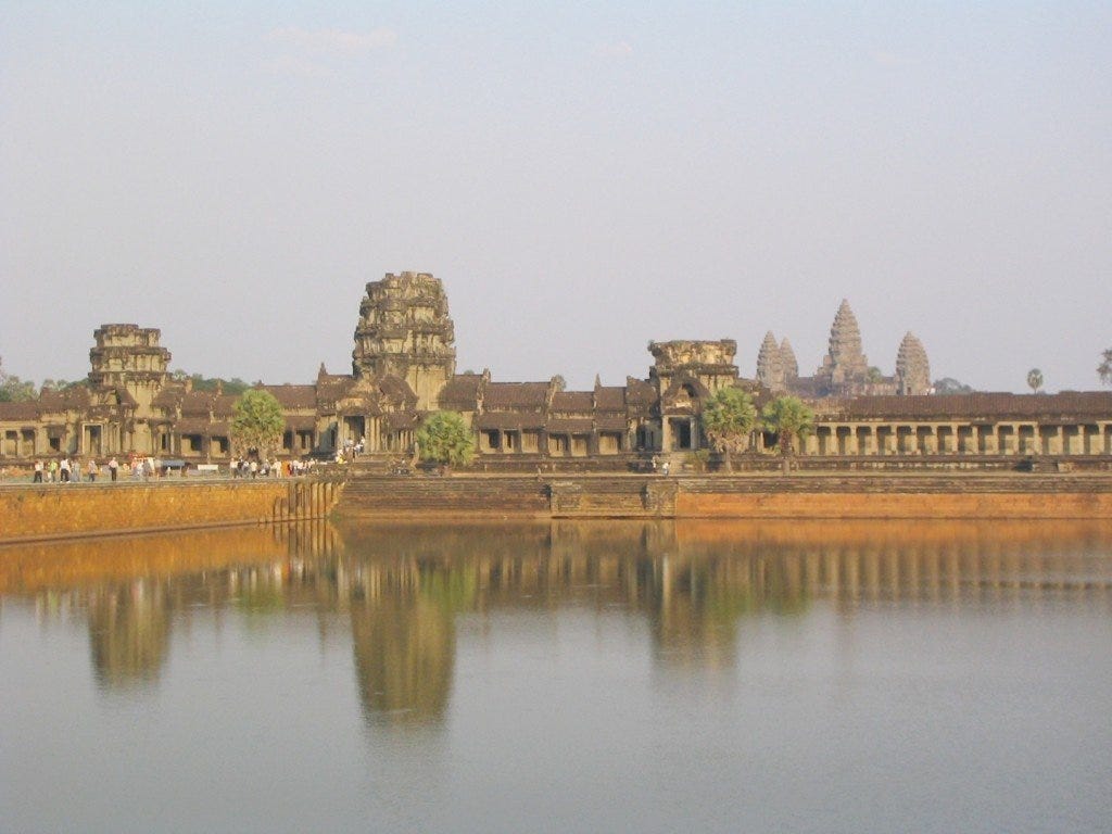 Angkor Wat