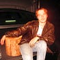 Alex Cushing's avatar