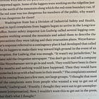 The Future of (Out of) Work